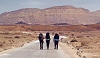 Trekking in Israel
