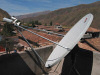 Telephone traffic in remote rural areas - The case of Gilat Satellite network in Peru - MA Thesis