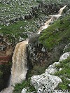 Water and waterfalls in North Israel - Part 1