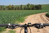 Green Bike trip near Ruhama