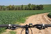 Green Bike trip near Ruhama