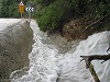 Winter rains, floods and flowers in the Carmel