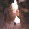 Eilat Mountains