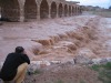 Floods in the Negev